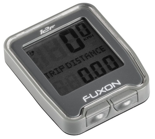 Fuxon funk computer tacho - fuxon,