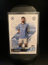 TOPPS Match Attax Champions