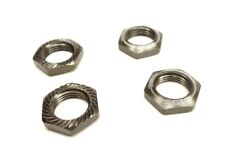 Kyosho Inferno MP9 TKI4 Buggy 10 Jahre IFW472GM Alu Radmutter Gezahnt 17 mm KI9®