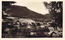 Unterreichenstein Rejstejn