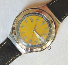 Swatch Irony Big YGS409 HAPPY