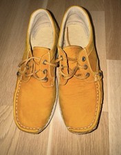 WOLKY Schnürschuhe Halbschuhe