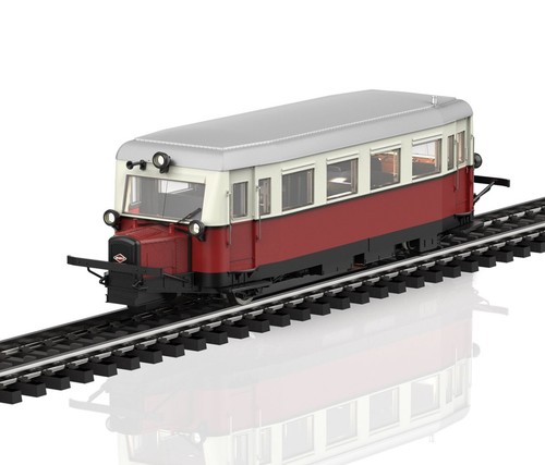 Märklin 38138 h0 - **märklin,