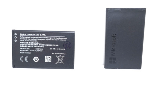Original nokia 4ul - akku, 225