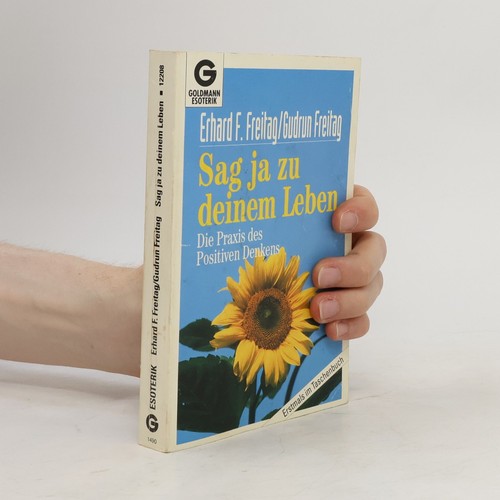 Sag deinem leben - sag, zu