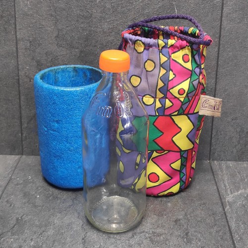 Emil die flasche glasflasche - die,