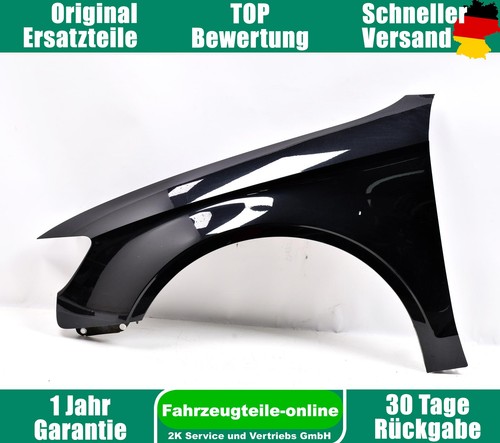 Kotflügel seitenwand vorn - seitenwand,