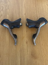 Shimano Ultegra ST-6600 STI