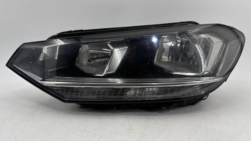 Volkswagen cross touran - cross,