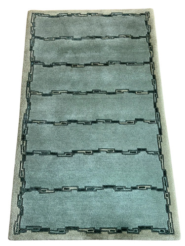 Indischer gabbeh orientteppich - indischer,