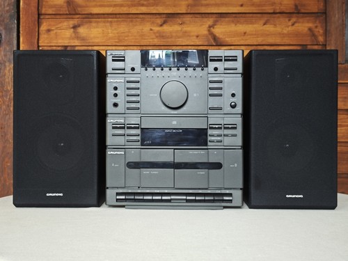 Grundig mini m5 - grundig,