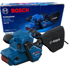 Bosch Bandschleifer GBS 750
