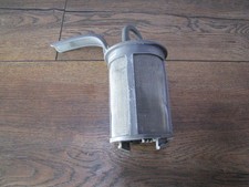 🔴 Sieb Feinsieb für