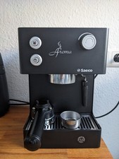 Saeco Aroma Nero