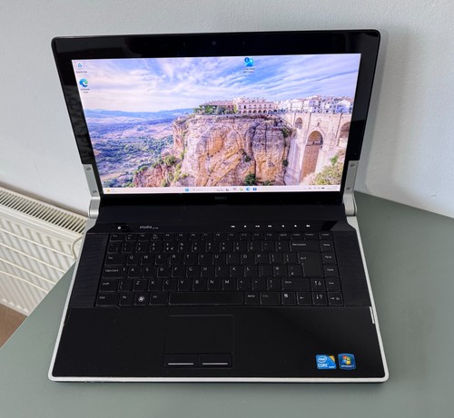 Dell studio xps 16 1647 - dell,