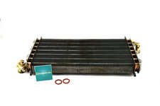 Vaillant Thermoblock Wärmetauscher HW 061872 für Vc Vcw 280 282 gereinigt