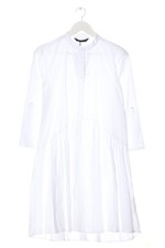 ZARA WOMAN Hemdblusenkleid