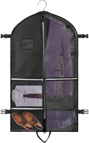 Premium kleidersack mit - kleidersack, 4