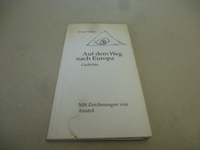 .Auf dem Weg nach Europa