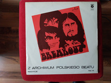 Z Archiwum Polskiego Beatu Vol 16 (Polnischer Beat): Breakout