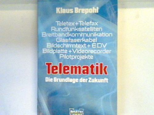 Telematik grundlage d - grundlage,