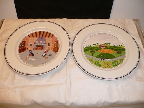 Villeroy boch frühstücks - &,
