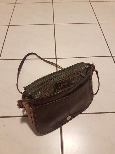 Schöne gebrauchte handtasche - gebrauchte,