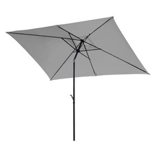 SVITA Sonnenschirm 3x2m