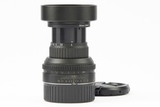 Kinoptik Apochromat 2/50mm