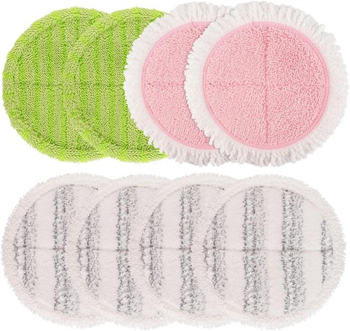 Elektrische mop pads 8 - pads,,