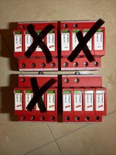 DEHNguard DG M TNS 275 400V Überspannungs-Ableiter TN-S-Systeme