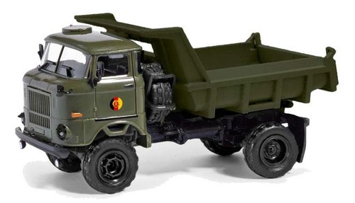 Busch w50 mk5 - w50, 95275