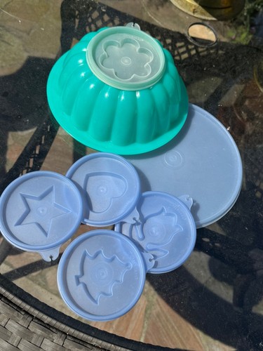 Neu tupperware schneewittchen - tupperware,