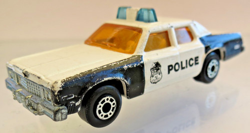 Matchbox lesney superfast - matchbox,
