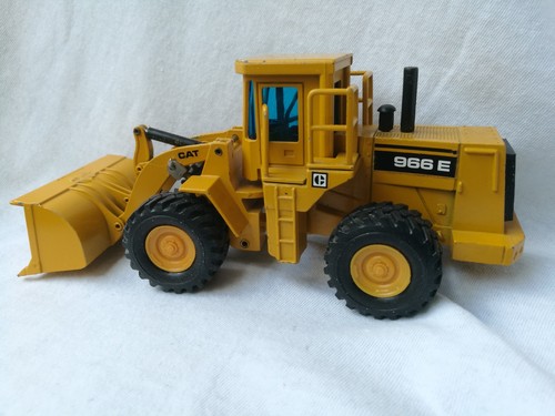 Caterpillar model typ 966e - caterpillar,