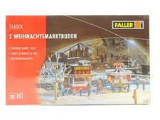 Faller H0 Modellbau 2