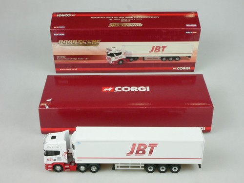 Corgi cc18103 scania r - corgi,