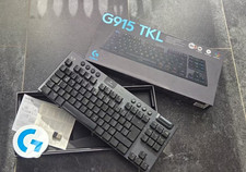 Logitech G915 TKL Tactile
