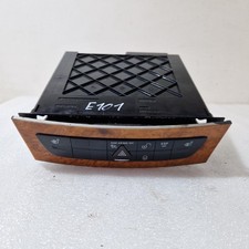 E101* Mercedes Benz W211 ESP