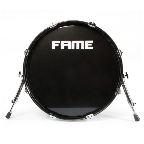20bd bass drum pad x12 - dd-20bd,