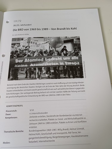 Raabits geschichte 2025 brd - raabits,