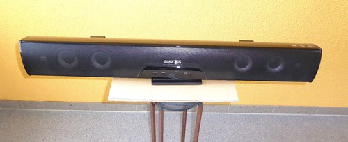 Teufel thx 2 1 - cb, 2.1