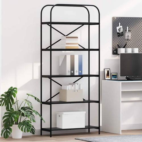 Regal holzwerkstoff modernes - regal,