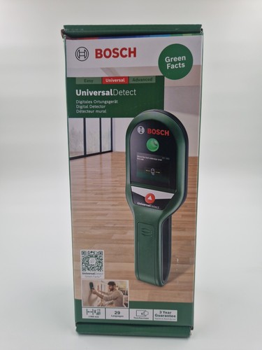 Bosch universaldetect - bosch,
