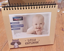 Kleines Fotoalbum zum aufstellen Tisch aufsteller