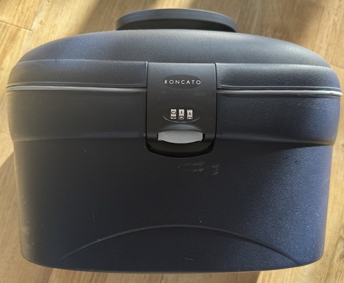 Roncato beauty case - roncato,