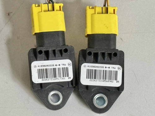 Airbagsensor crashsensor - airbagsensor,