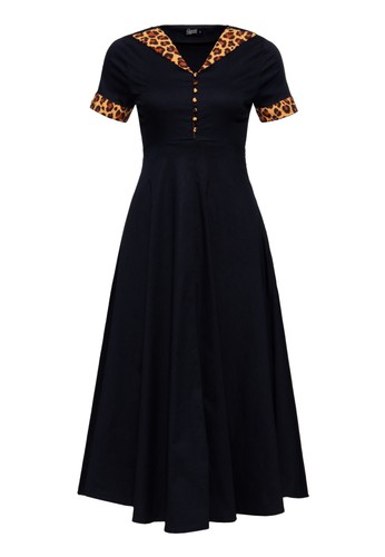 Queen kerosin damen swing - queen,