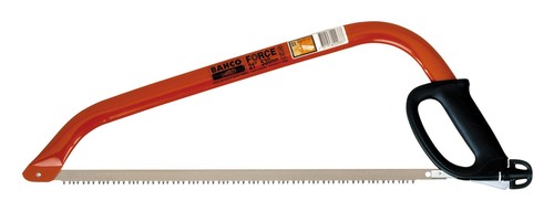 Bahco bügelsäge ergo 530 - bügelsäge, mm