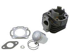 Zylinder Kit 50ccm 12mm